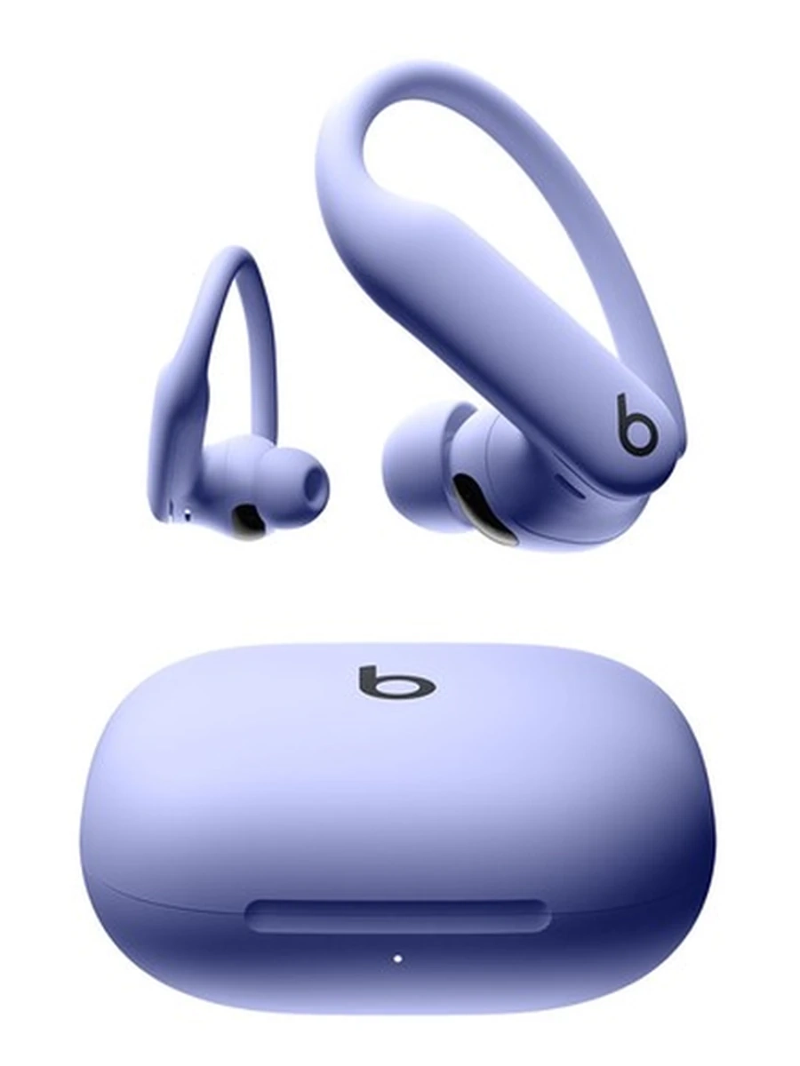 Powerbeats Pro‌ 2 | Фиолетовые