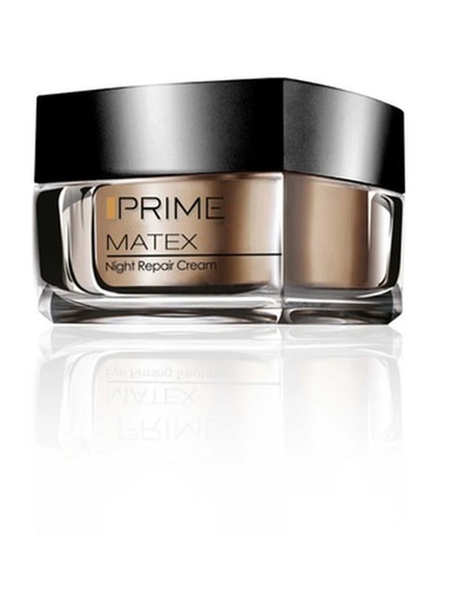PRIME Ночной восстанавливающий крем NIGHT REPAIR CREAM 50мл