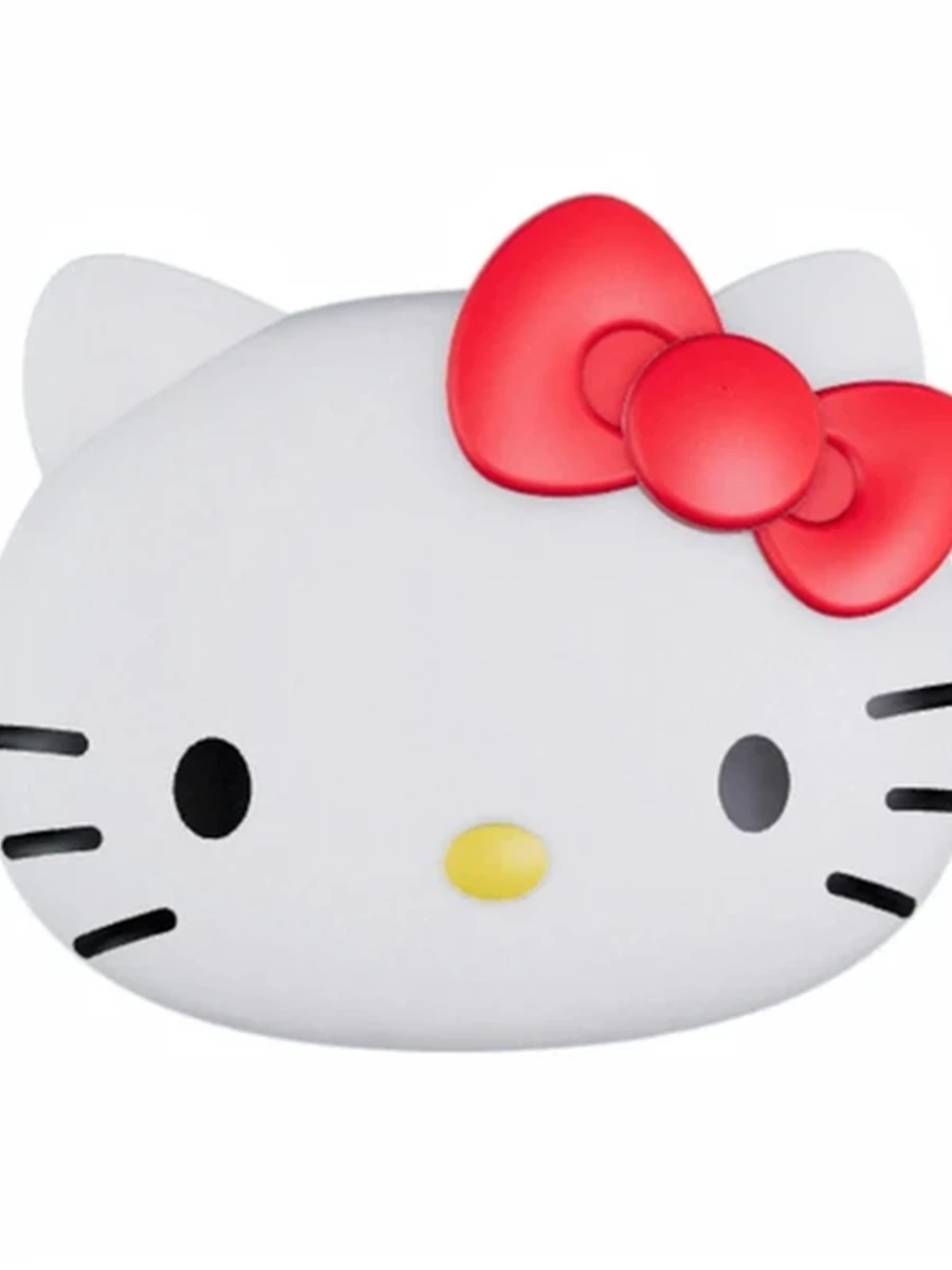 Hello Kitty™  Facial Brush 3  in 1-Щетка для лица 3 в 1