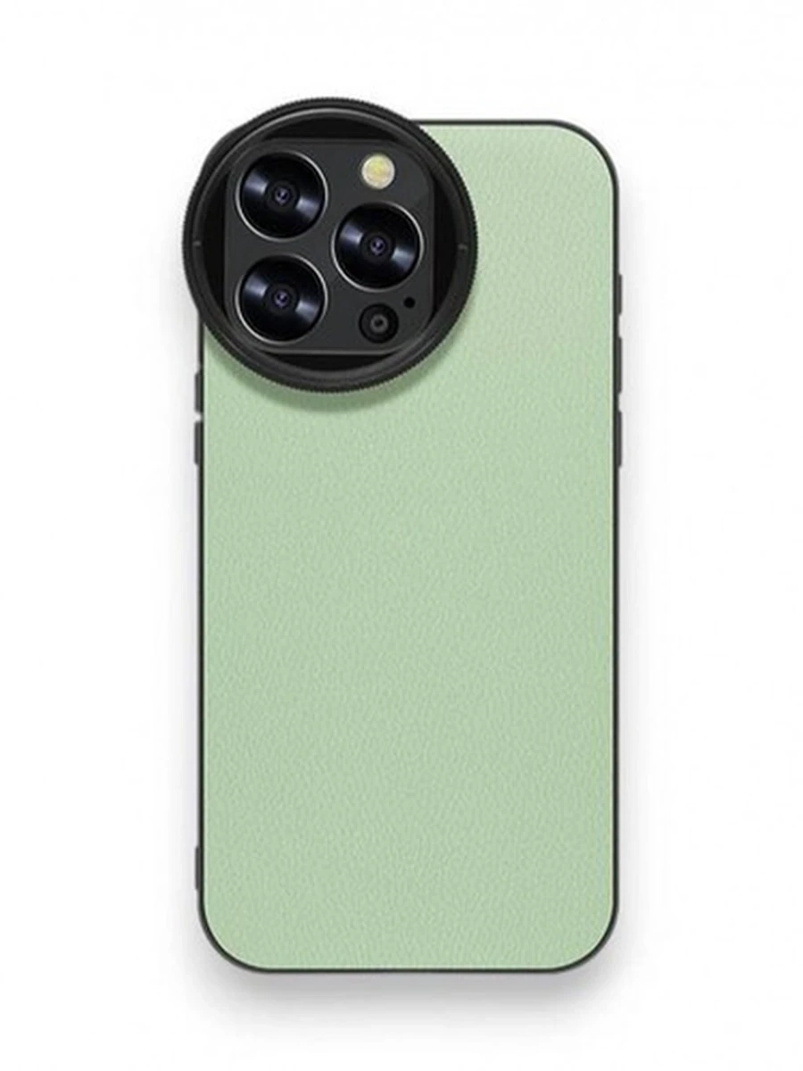 Чехол для ND фильтров на IPhone 15