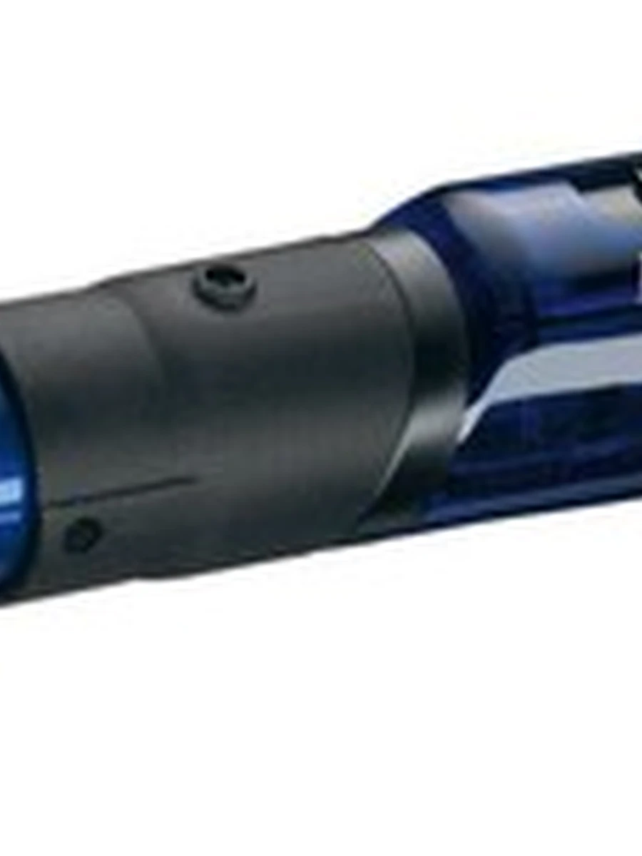 BaByliss PRO Фен-щетка для волос BLUE LIGHTNING