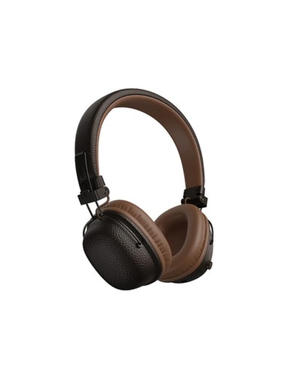 Наушники HOCO W64 Earl ⅡBT headphones brown