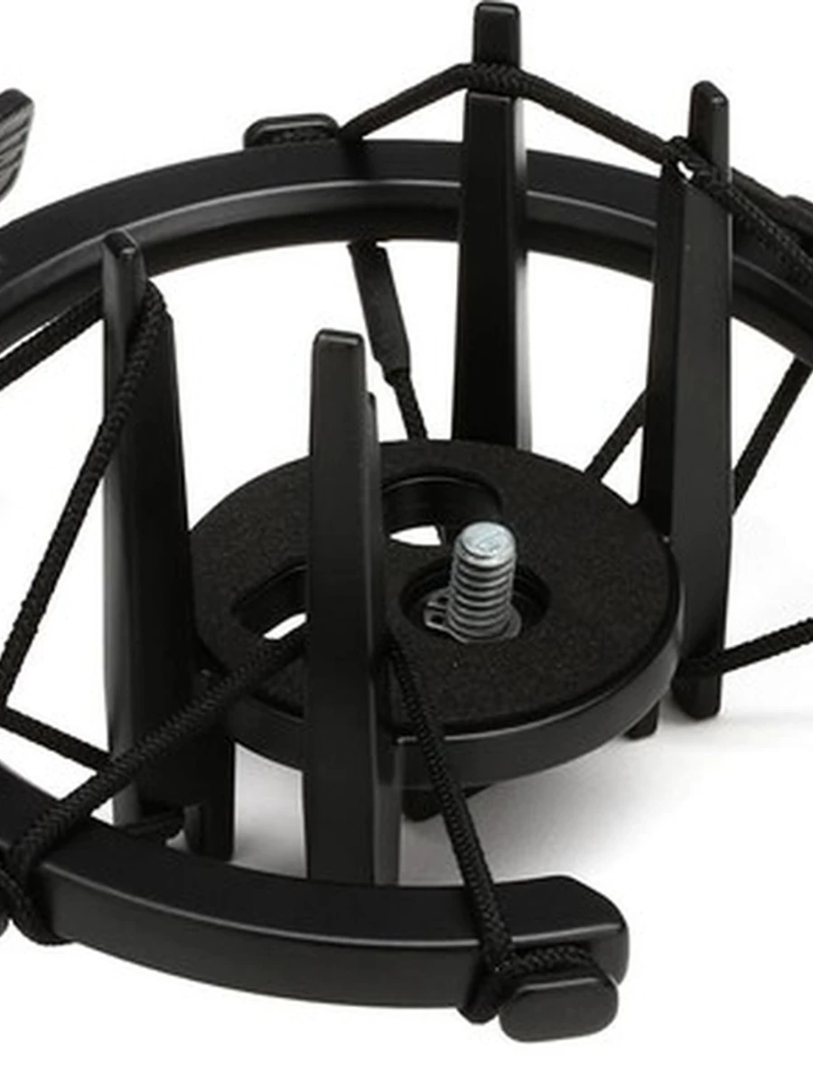 Presonus SHK-2 Shock Mount For The PreSonus Revelator Microphone, Black PreSonus