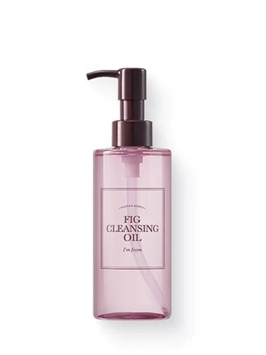 Гидрофильное масло I`m from Fig Cleansing Oil 200 ml 008567