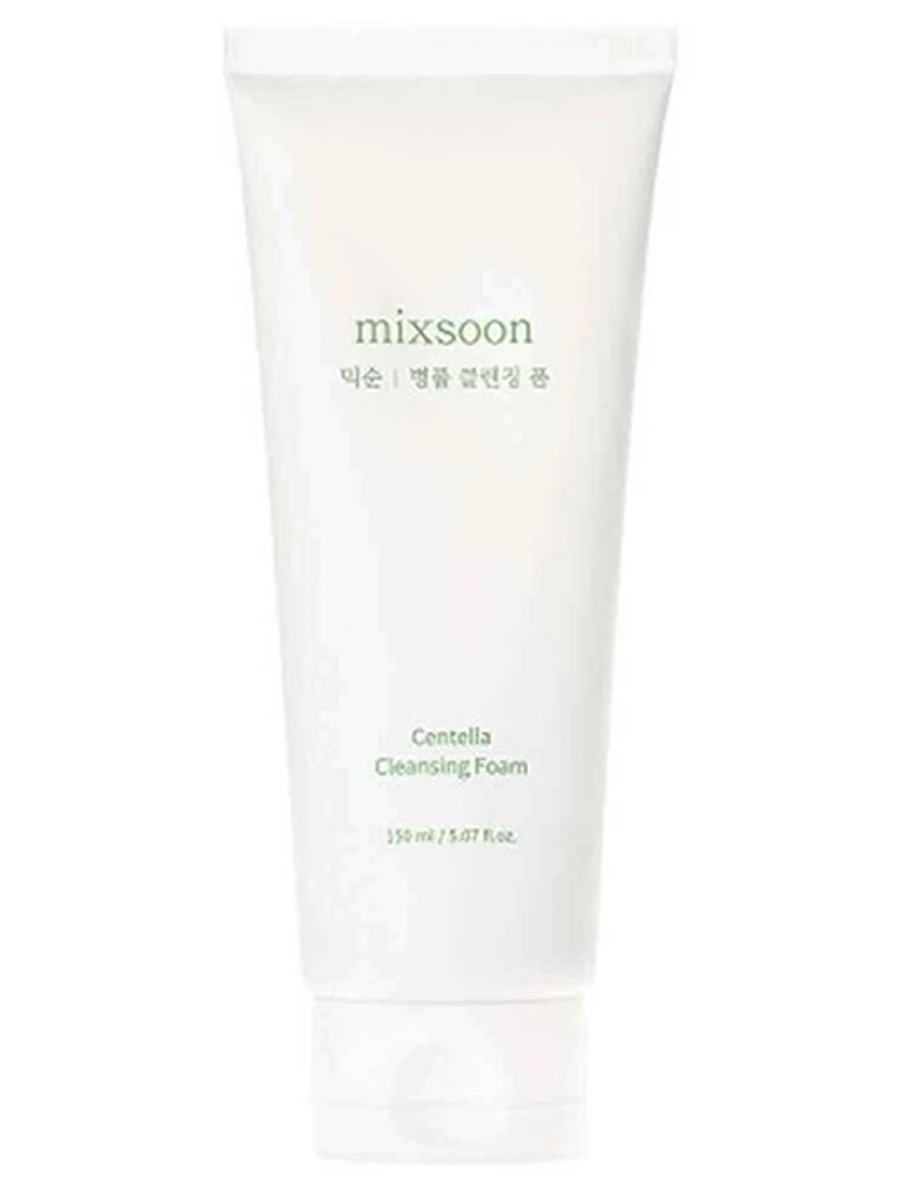 Пенка для умывания MIXSOON Centella Cleansing foam 150ml ПЕН267