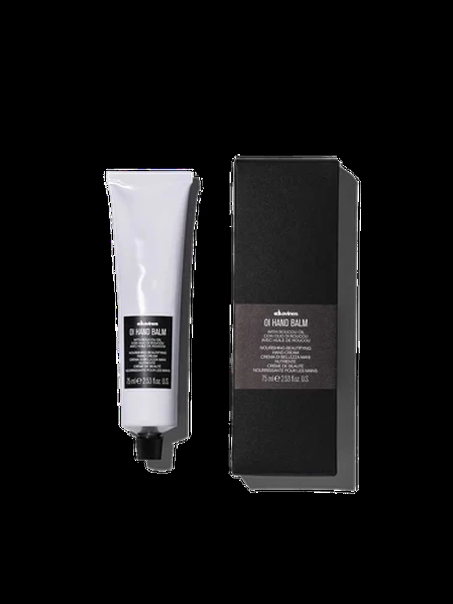 OI Hand balm 75 мл - Бальзам для рук 75 мл