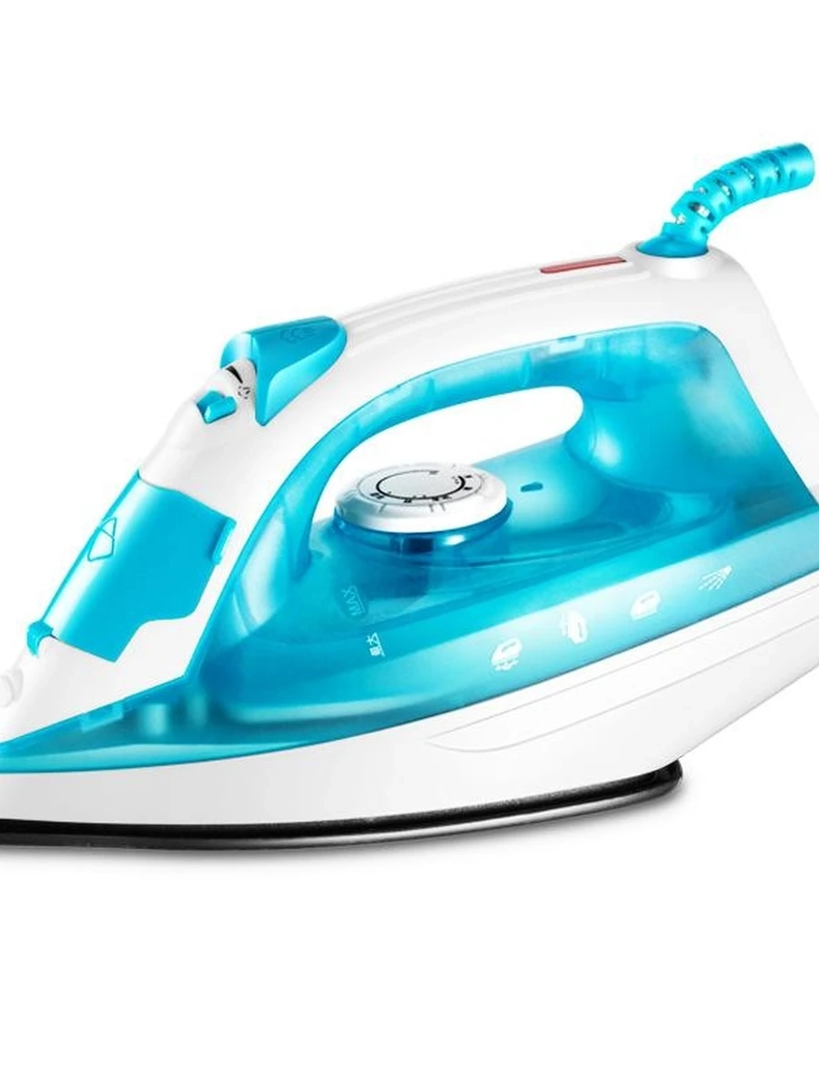 УТЮГ SILVER CREST STAR SC-243