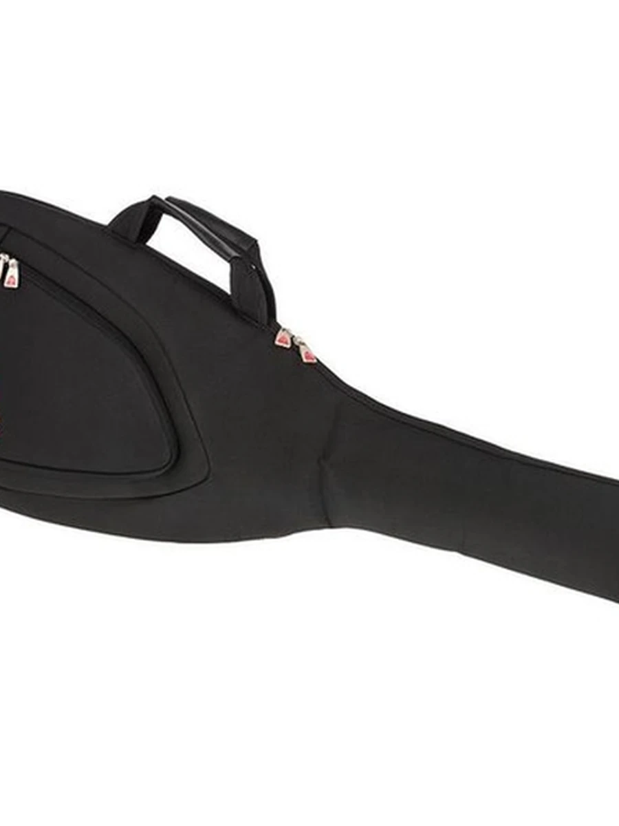 Fender FE610 Electric Guitar Gig Bag, Black (9/40,4)
