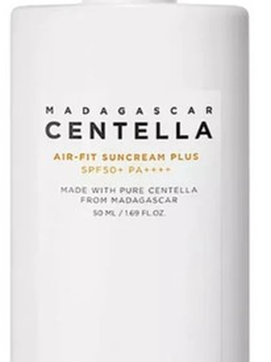 Солнцезащитное средство SKIN1004 Centella Light Air-fit suncream plus SPF50+  PA++++ 50 ml 007664