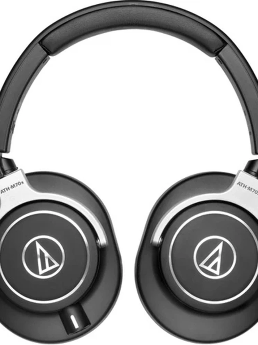 Audio-Technica ATH-M70X полноразмерные мониторные наушники Audio-Technica