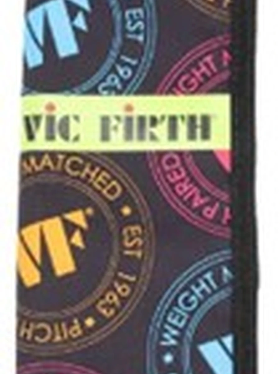 Vic Firth Чехол для барабанных палочек Vxsb00201 Essential Stick Bag Neon Vic Firth