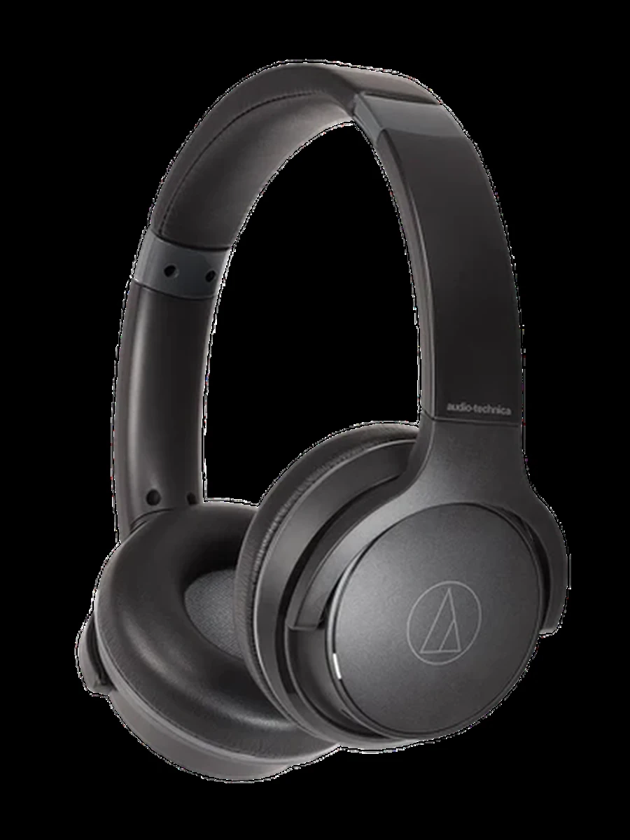 Audio-Technica ATH-C200BTBK Внутриканальные Bluetooth 4.1 наушники Audio-Technica