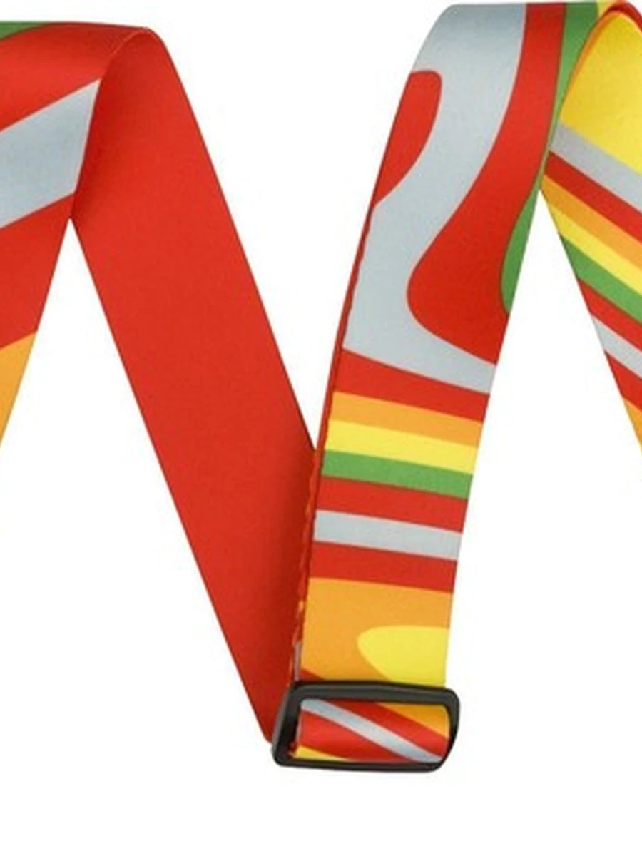 Fender George Harrison Rocky Polyester Strap Fender