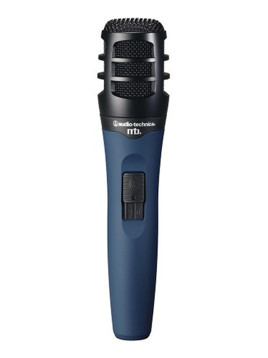 Audio-Technica MB2K гиперкардиоидный динамический инструментальный микрофон Audio-Technica
