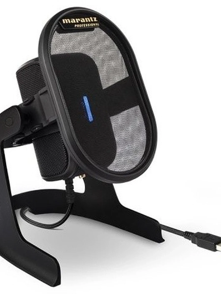 Marantz Umpire