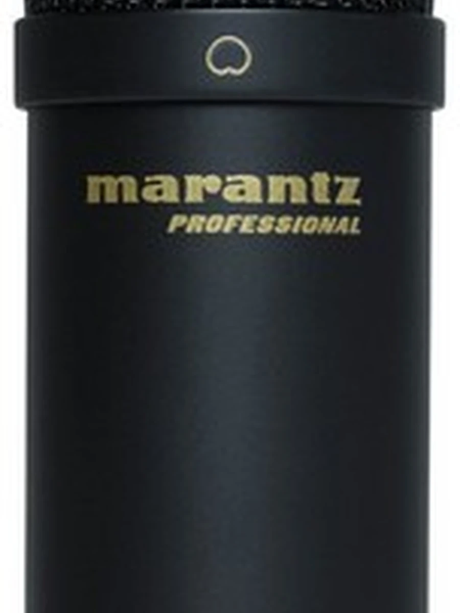 Marantz PRO MPM-1000U конденсаторный USB-микрофон MARANTZ PROFESSIONAL