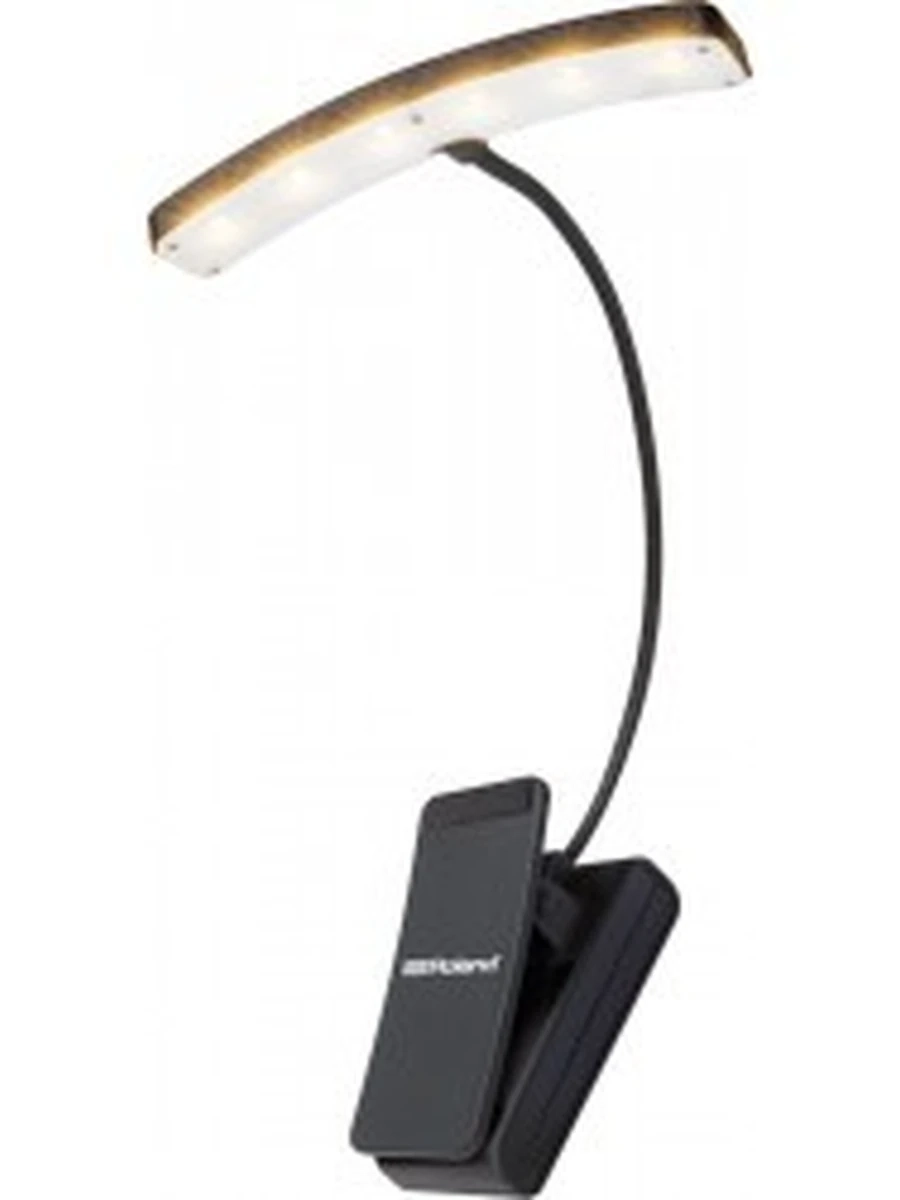 Roland LCL-25W лампа на прищепке ROLAND