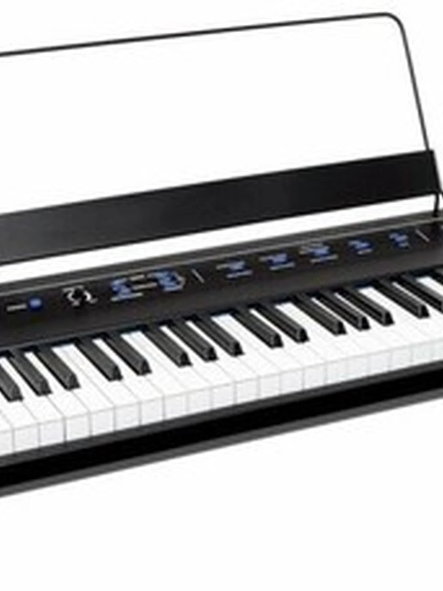 Alesis CONCERT Цифровое пианино с 88 полноразмерными клавишами