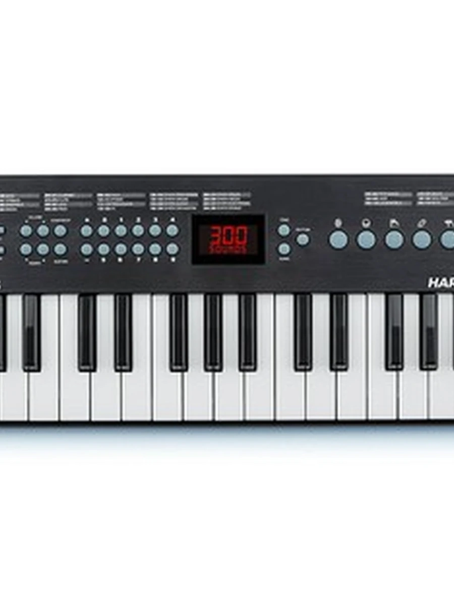 Alesis HARMONY 32 синтезатор с 32 клавишами Alesis
