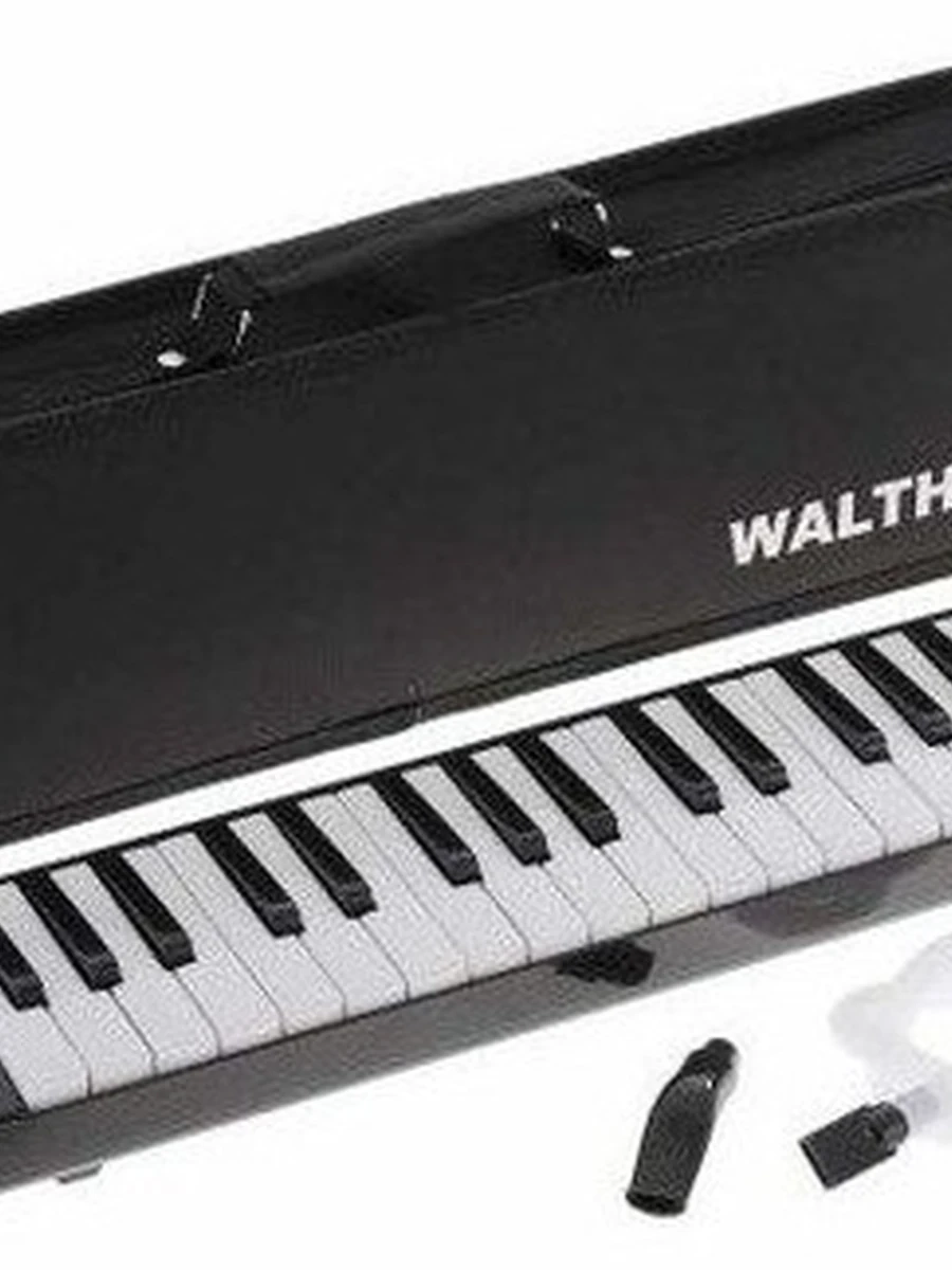 Gewa Мелодика GewaWalther Melody Black (F705000)