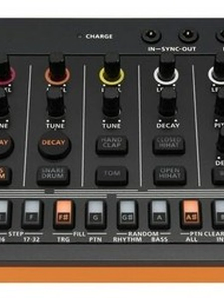 Roland T-8 AIRA COMPACT BEAT MACHINE