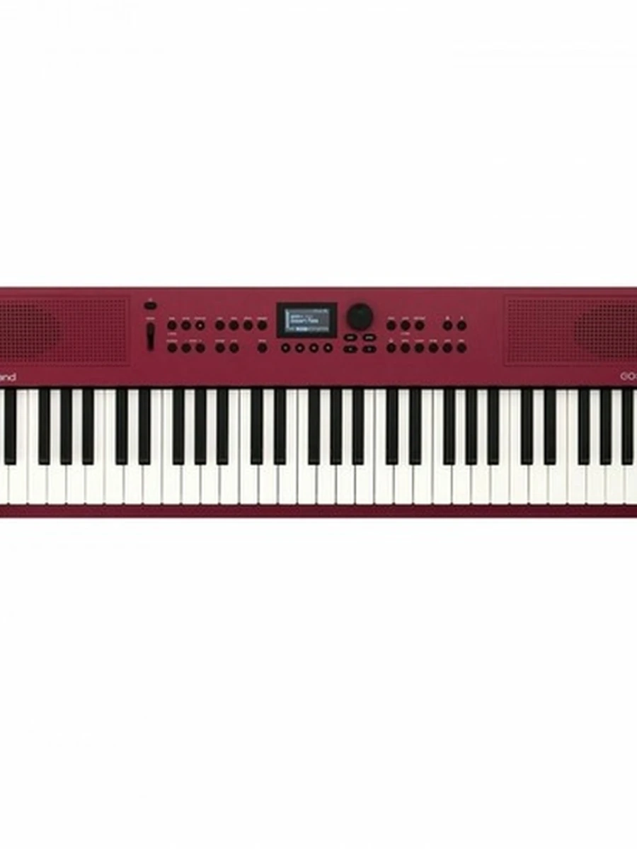 Roland GO:KEYS 3 (DARK RED)