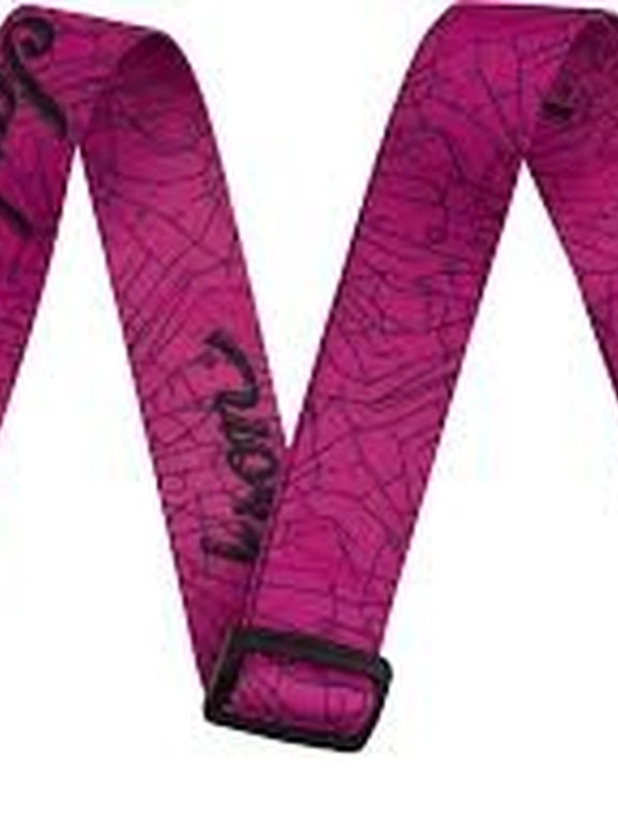 Jackson Jackson® Cracked Mirror Strap, Pink, 2" 299-5378-004 Jackson