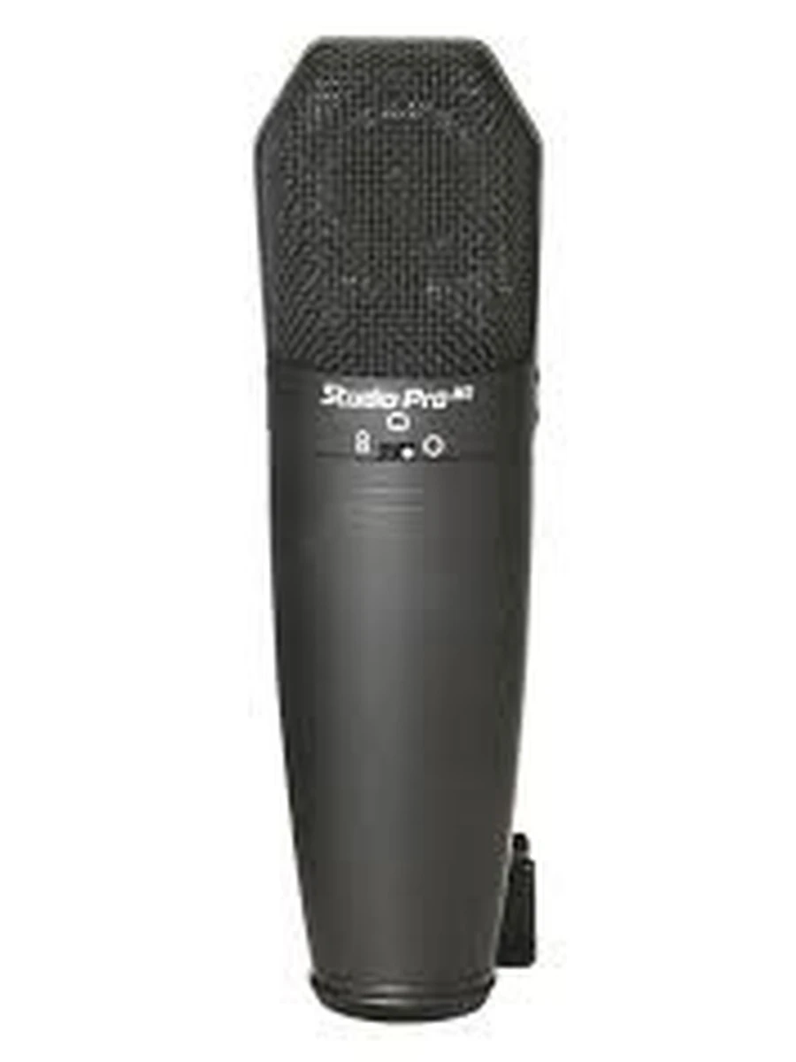 Peavey Studio Pro M2