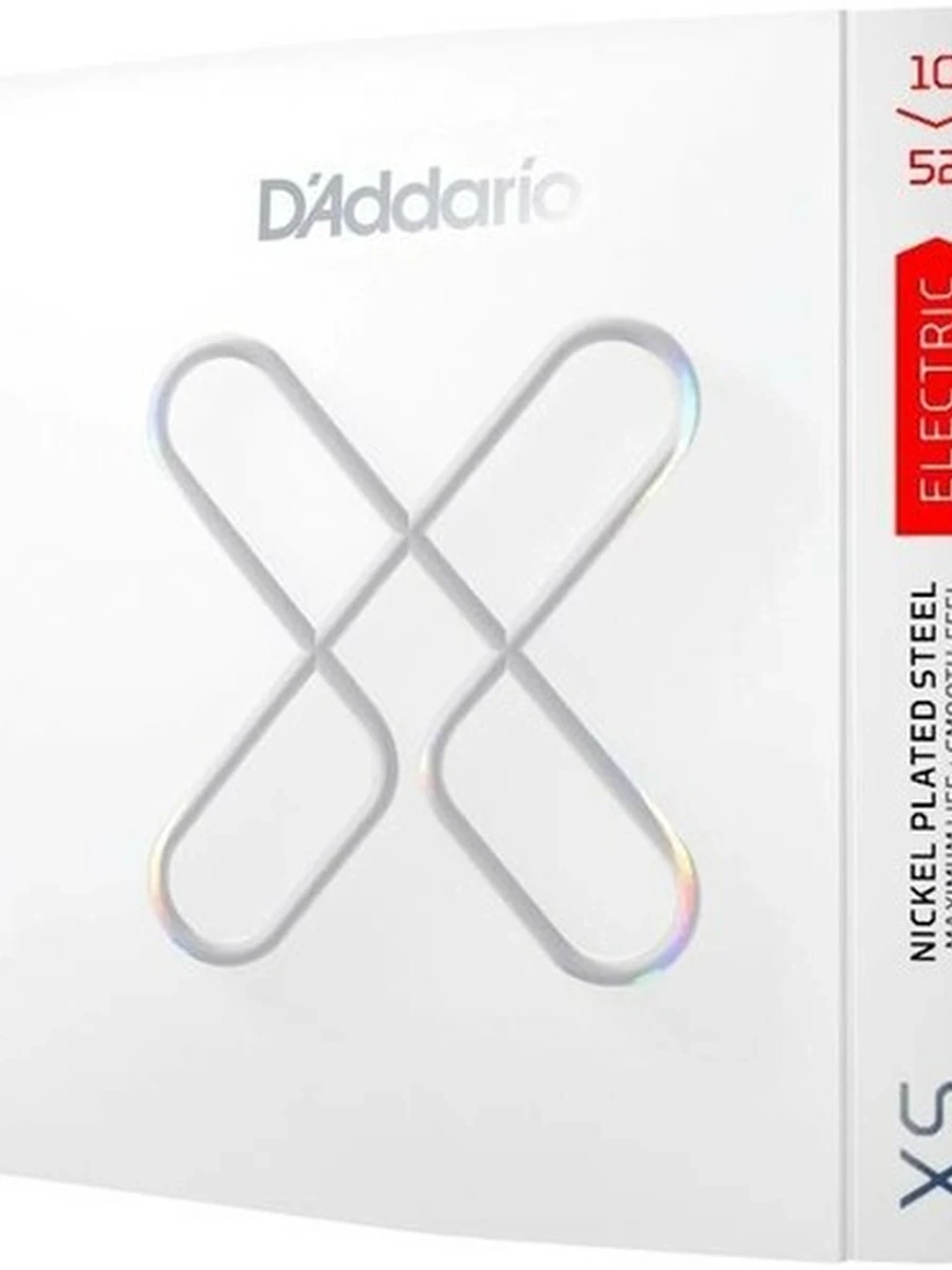 D'Addario XSE 1052
