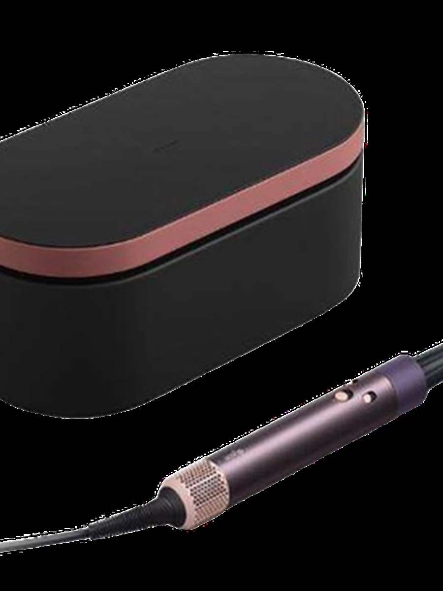 Стайлер Airwrap iD Dyson HS08  Straight Wavy Jasper