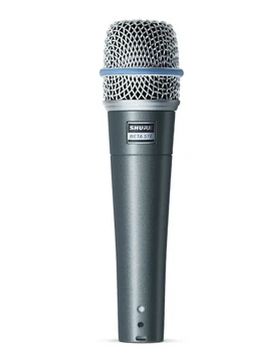Shure BETA 57A