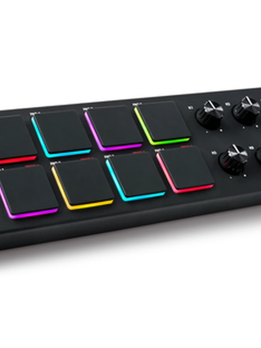 Akai LPD8 MK2 USB/MIDI контроллер Akai