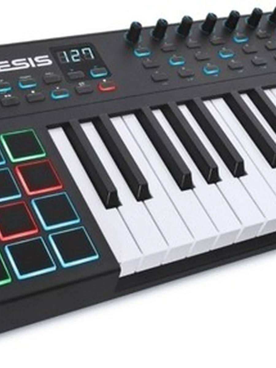 Alesis VI25