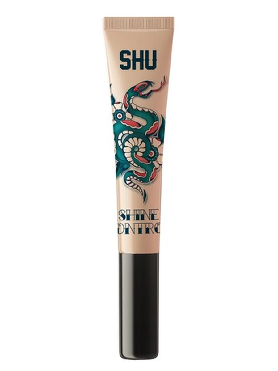 База под макияж SHU Shine Control Матовая №300 008876