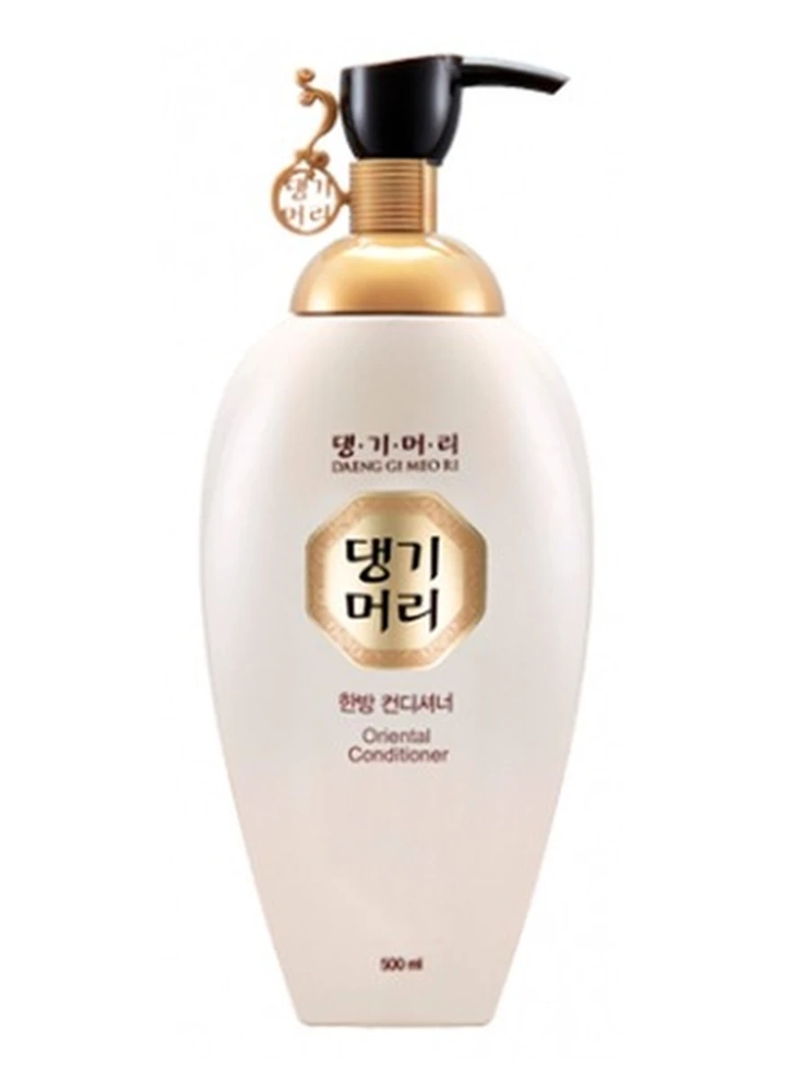 Бальзам кондиционер Daeng gi meori Oriental 500 ml БК0128