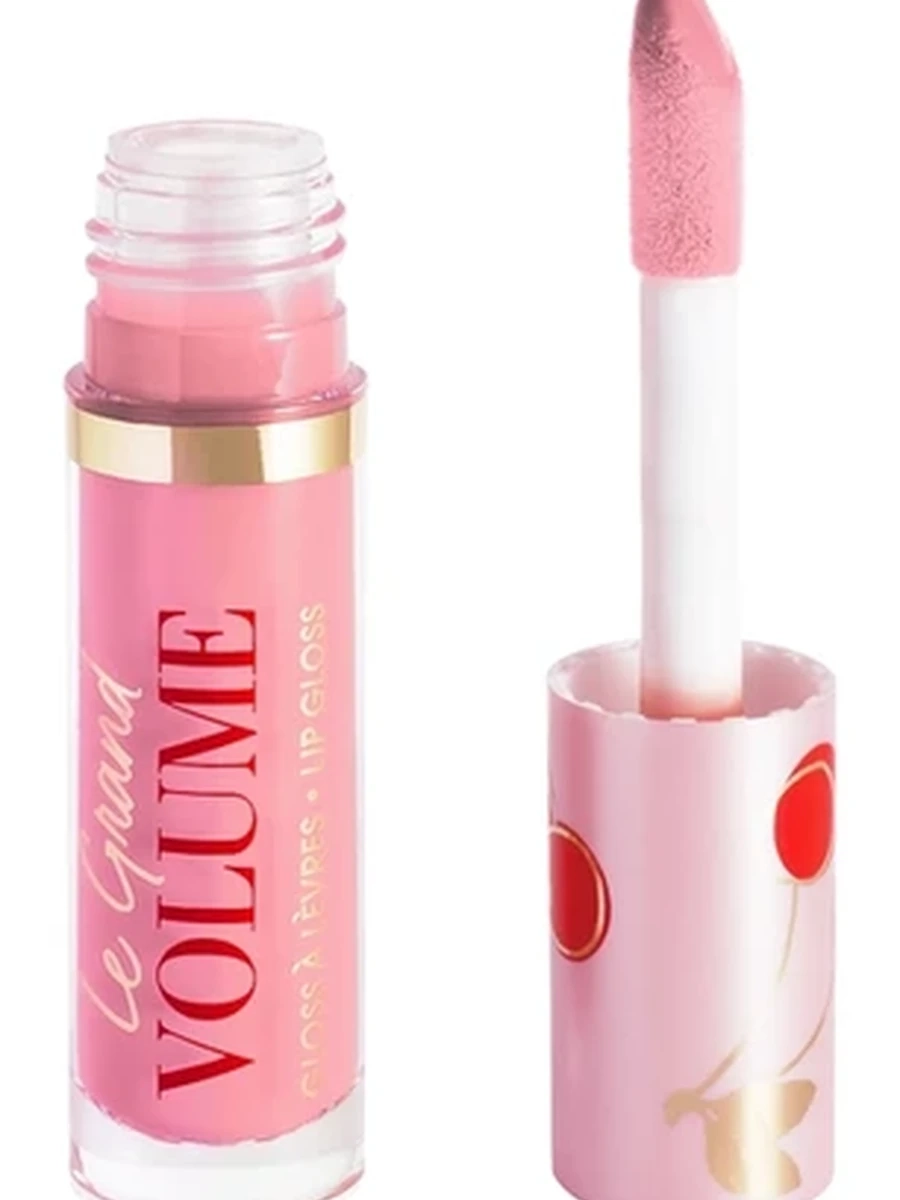 Блеск для губ Vivienne Sabo Le Grand Volume 03 БЛ0053