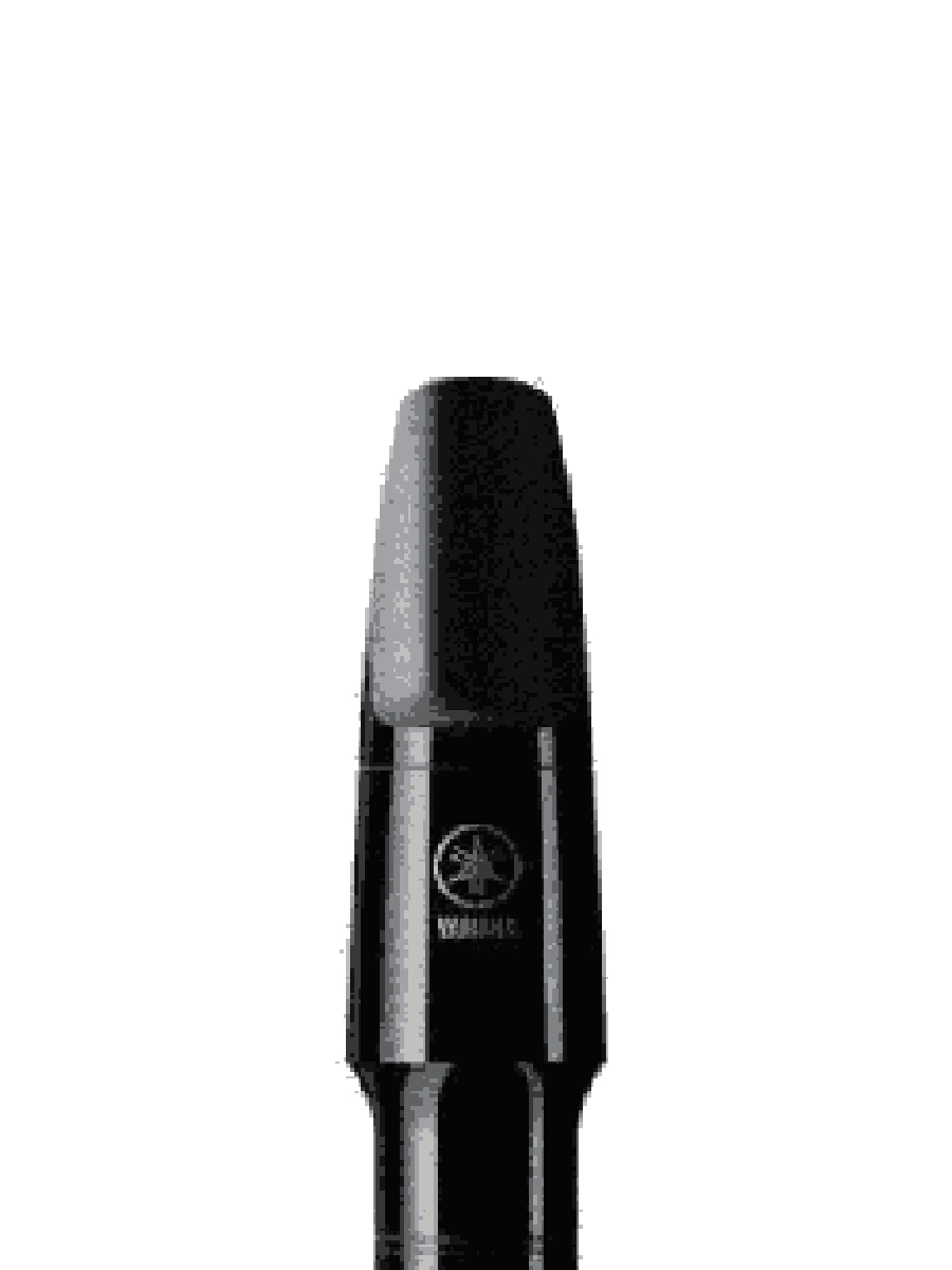 Yamaha AS-5C Мундштук для альт саксофона, полуоткрытый, 5С, пластик Yamaha