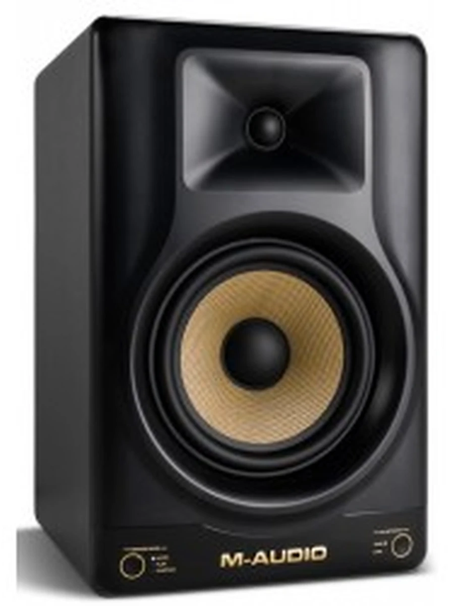 M-audio Forty Sixty Студийный монитор, 100Вт, 6,5'', Bluetooth 5.0 M-audio (цена за 1шт.)