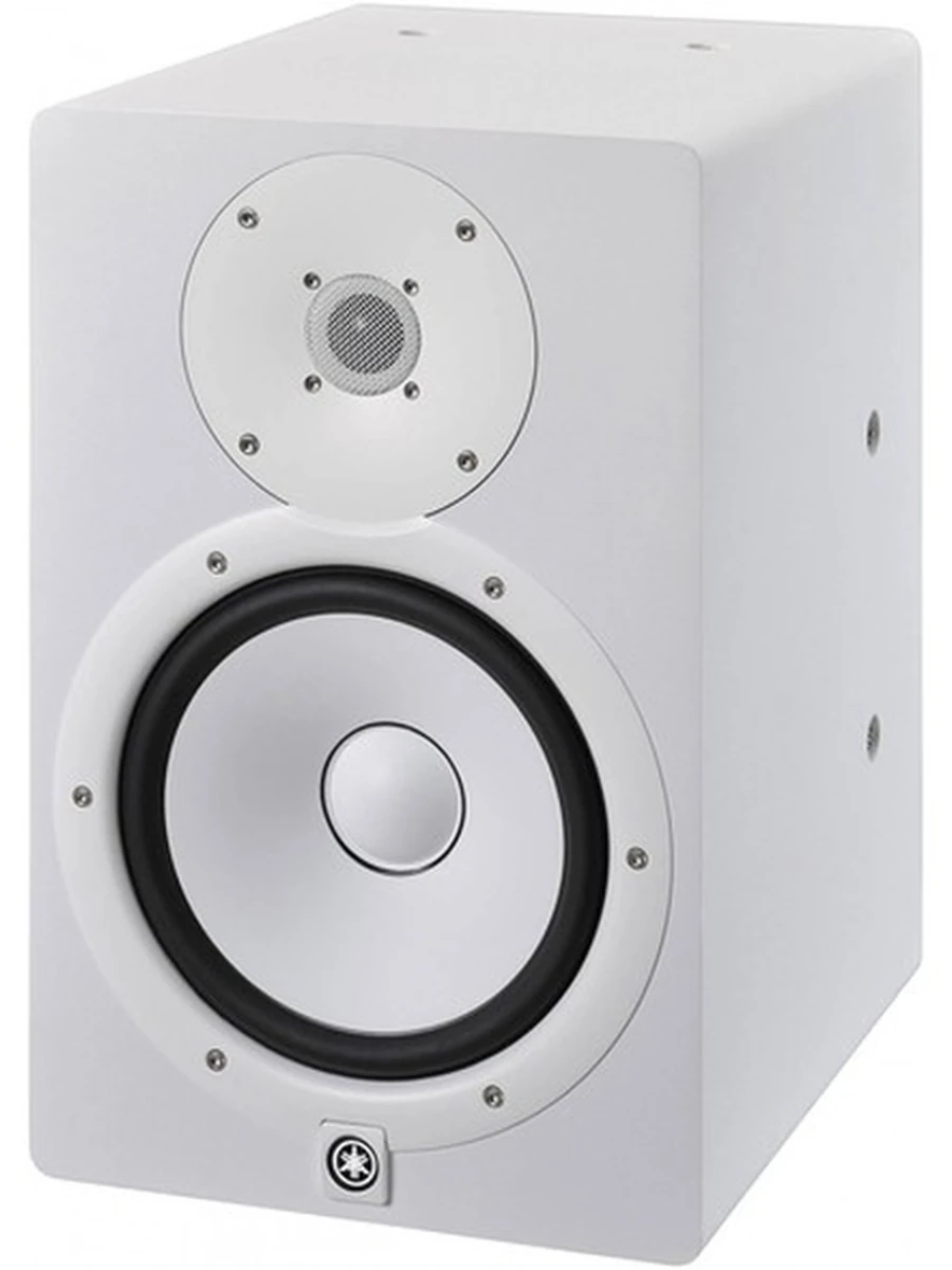 Yamaha HS7I W Активная мониторная АС, инсталляционная серия