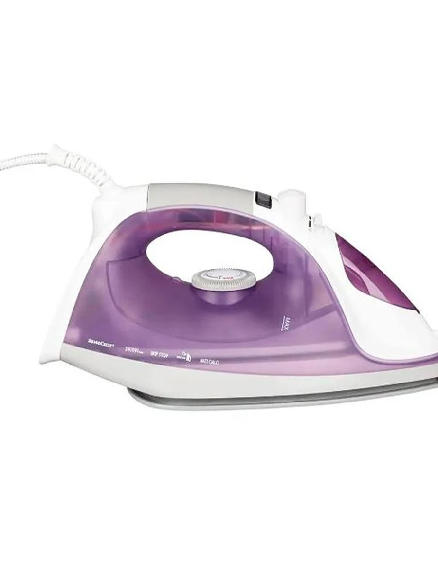 Паровой утюг Silver Crest star модель S-506A