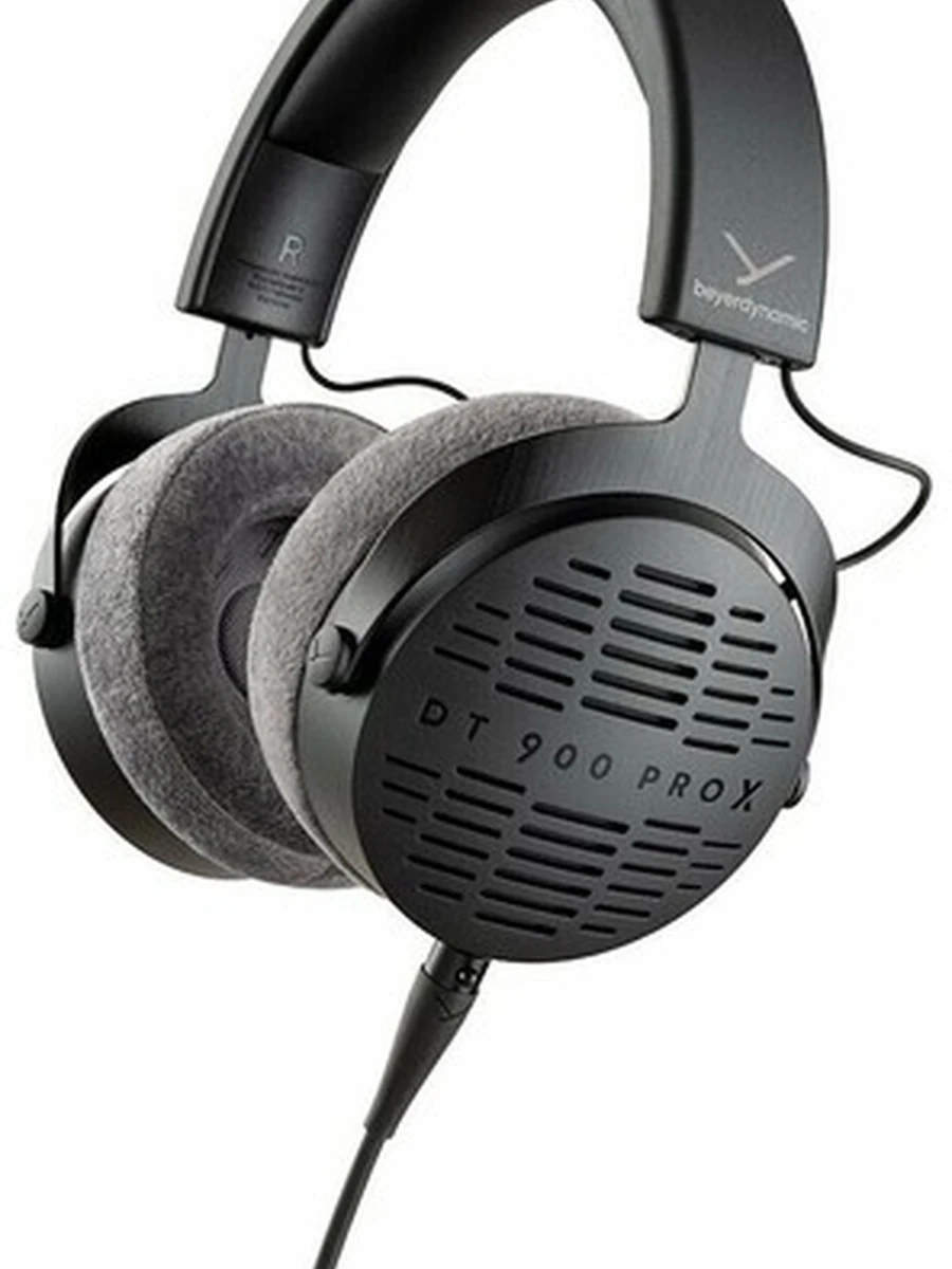 Beyerdynamic DT 900 PRO X Cтудийные наушники открытого типа Beyerdynamic