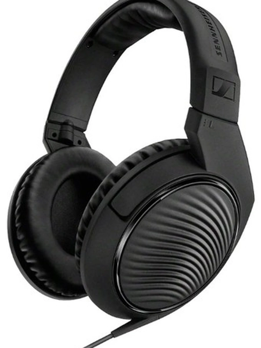 Sennheiser HD 200 PRO Стерео наушники закрытого типа Sennheiser