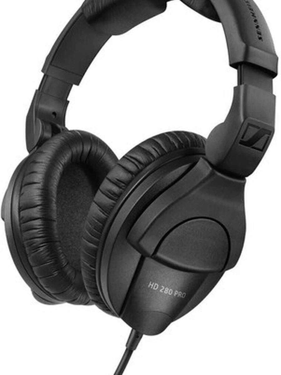 Sennheiser HD 280 PRO Стерео наушники закрытого типа Sennheiser