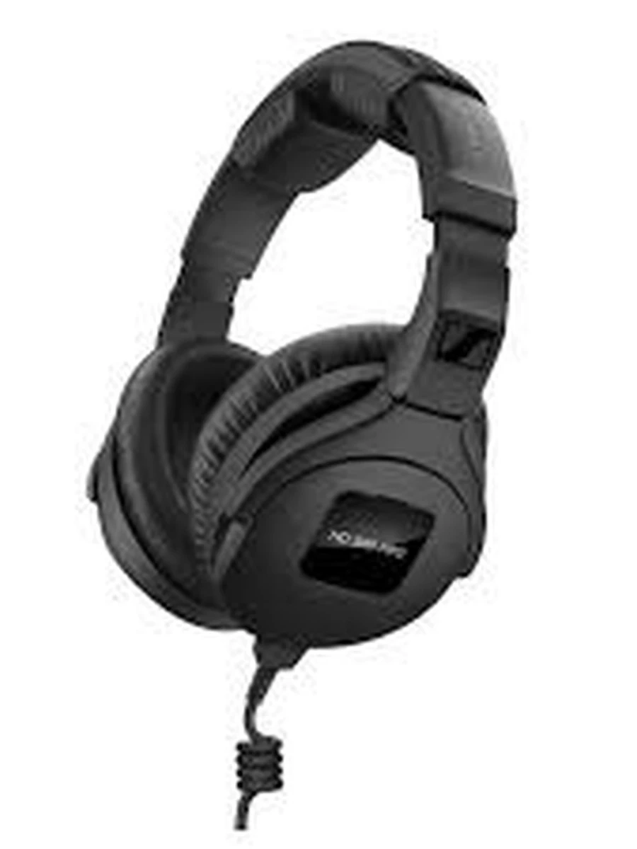 Sennheiser HD 300 PRO Стерео наушники закрытого типа Sennheiser