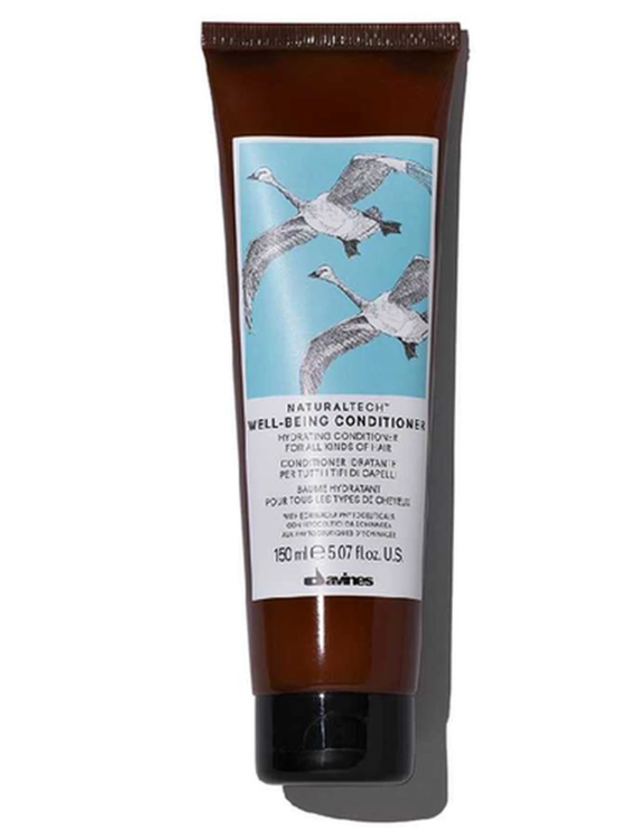 Well Being Conditioner - Увлажняющий кондиционер для здоровья волос 150ml