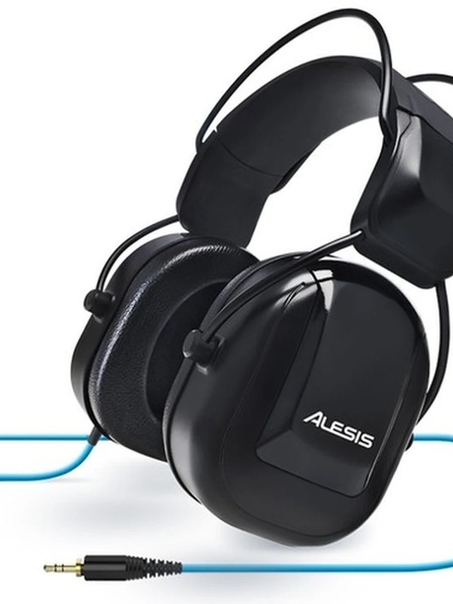 Alesis DRP100 Электронные барабанные эталонные наушники