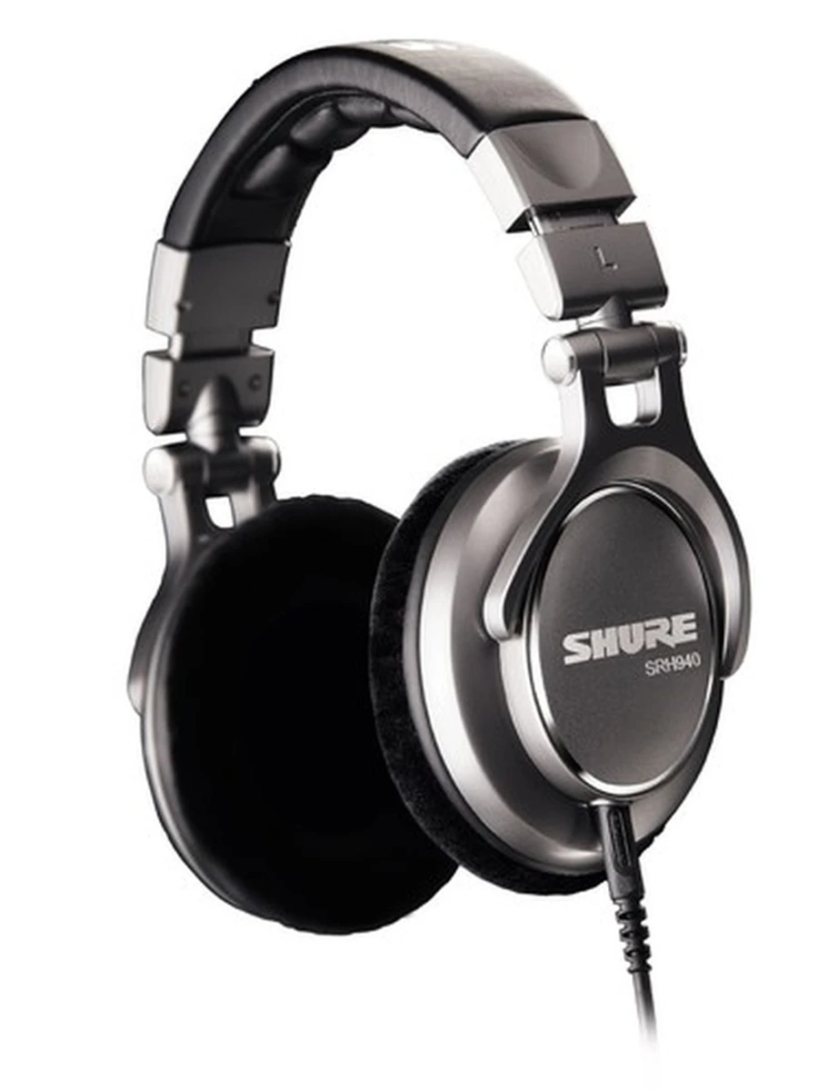 Shure SRH940