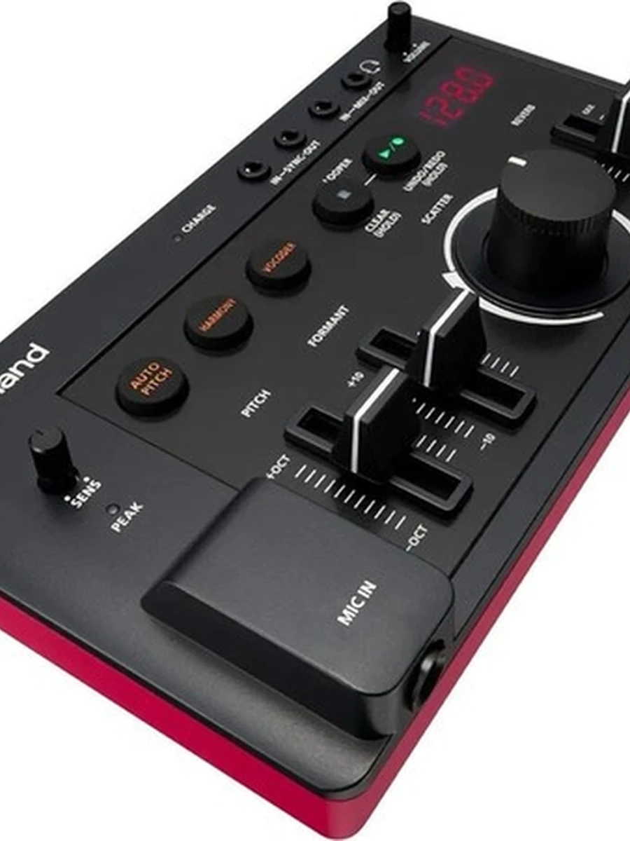 Roland E-4 VOICE TWEAKER