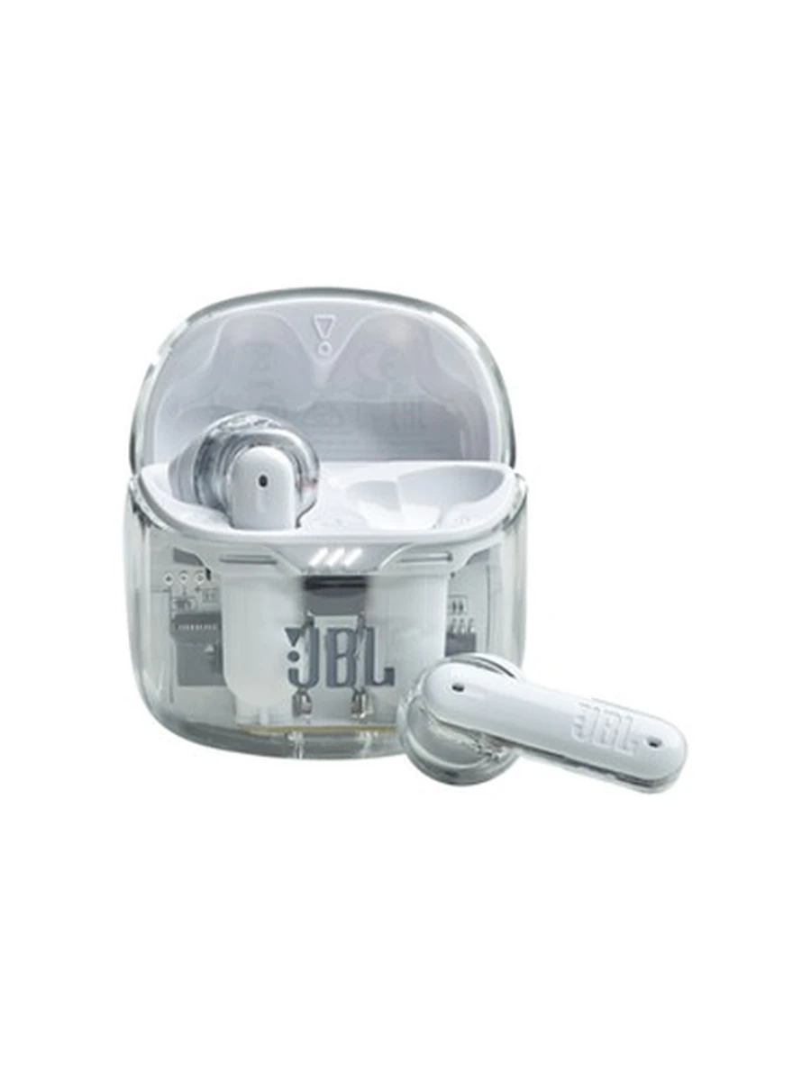 Наушники TWS JBL TUNE FLEX (White)