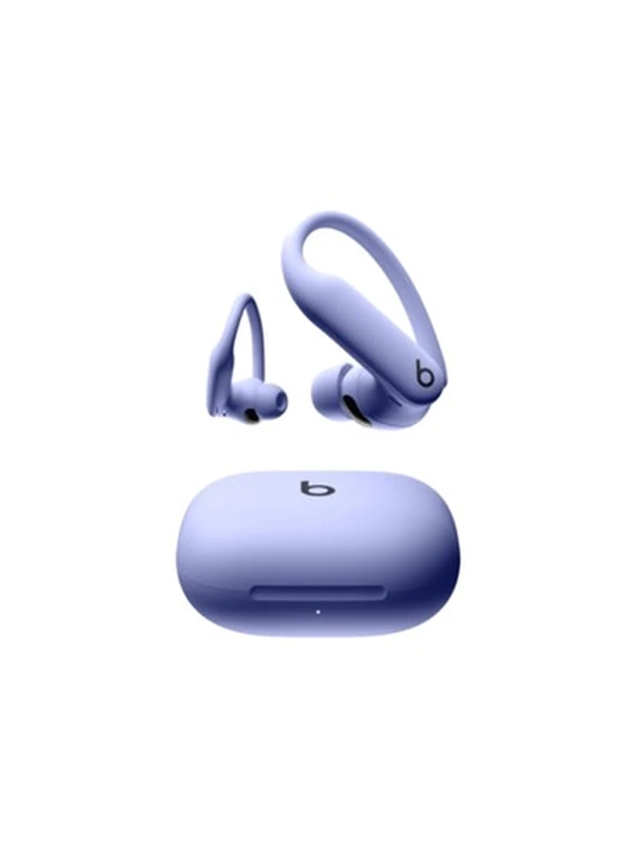 Наушники beats Powerbeats Pro 2(Huper purple)